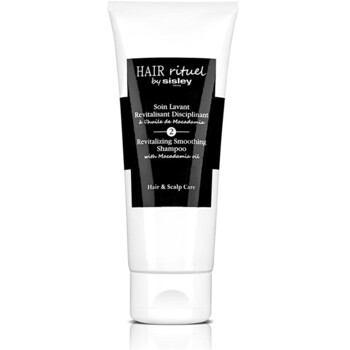 Revitalizing Smoothing Shampoo - Revitalizujúci a uhladzujúci šampón
